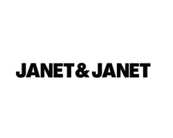 JANET&JANET